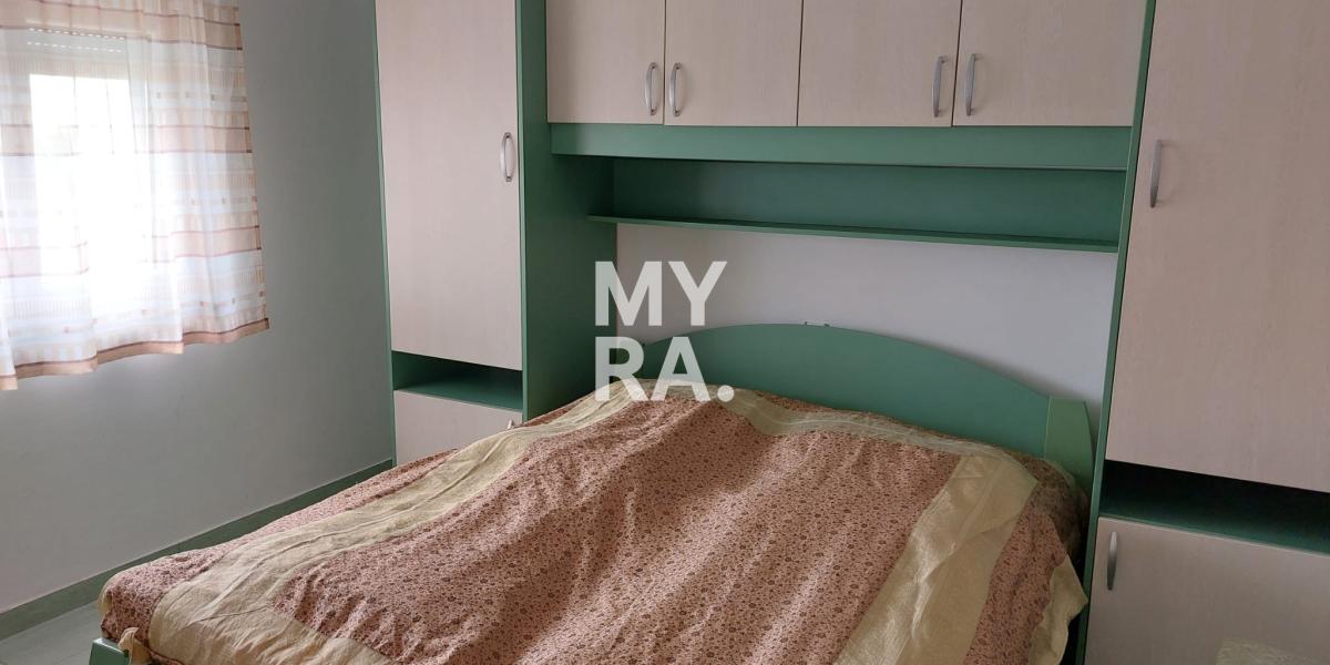 Apartmánový dom na ostrove Vir v Chorvátsku