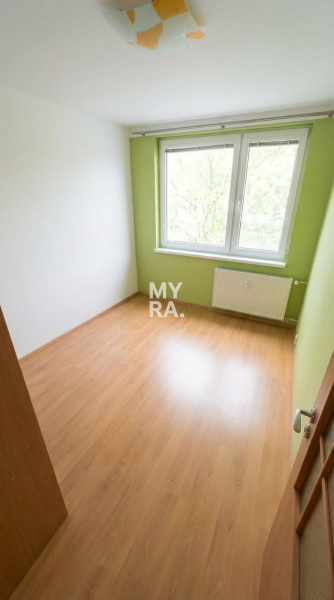 3 izbový byt na Ružovej ulici s loggiou, po rekonštrukcii