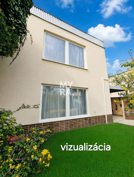 RD blízko centra