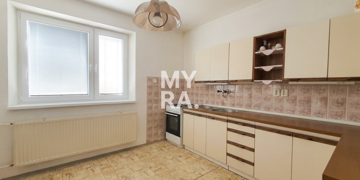 Rodinný dom Slanské Nové Mesto