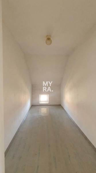 Rodinný dom Slanské Nové Mesto