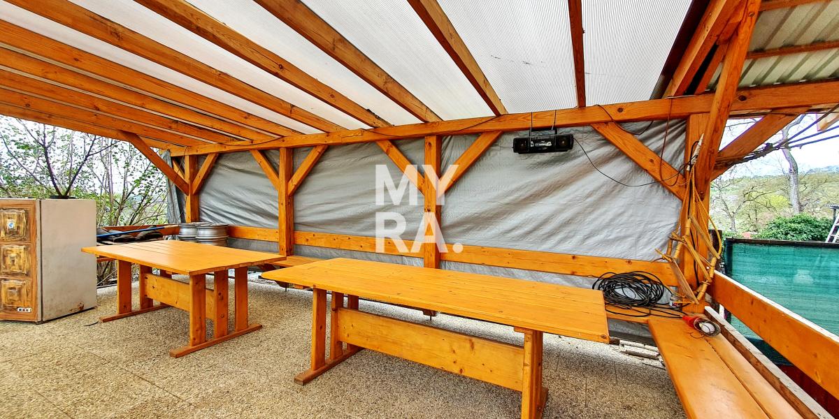 Rodinný Dom Zemplínska Teplica