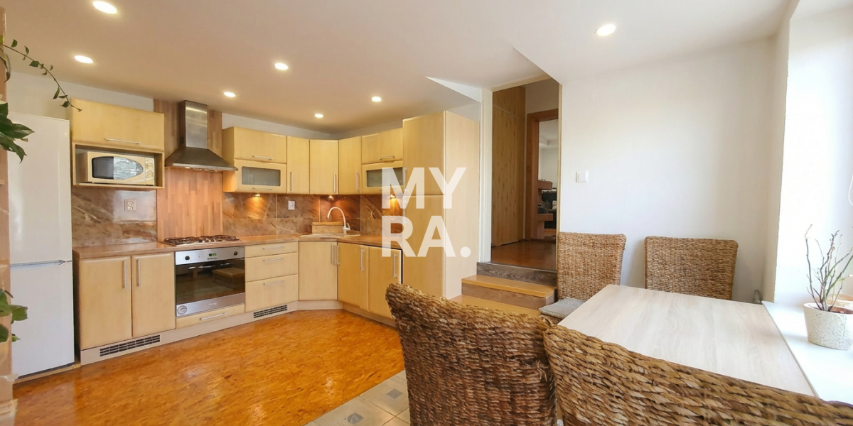 Rodinný Dom Zemplínska Teplica