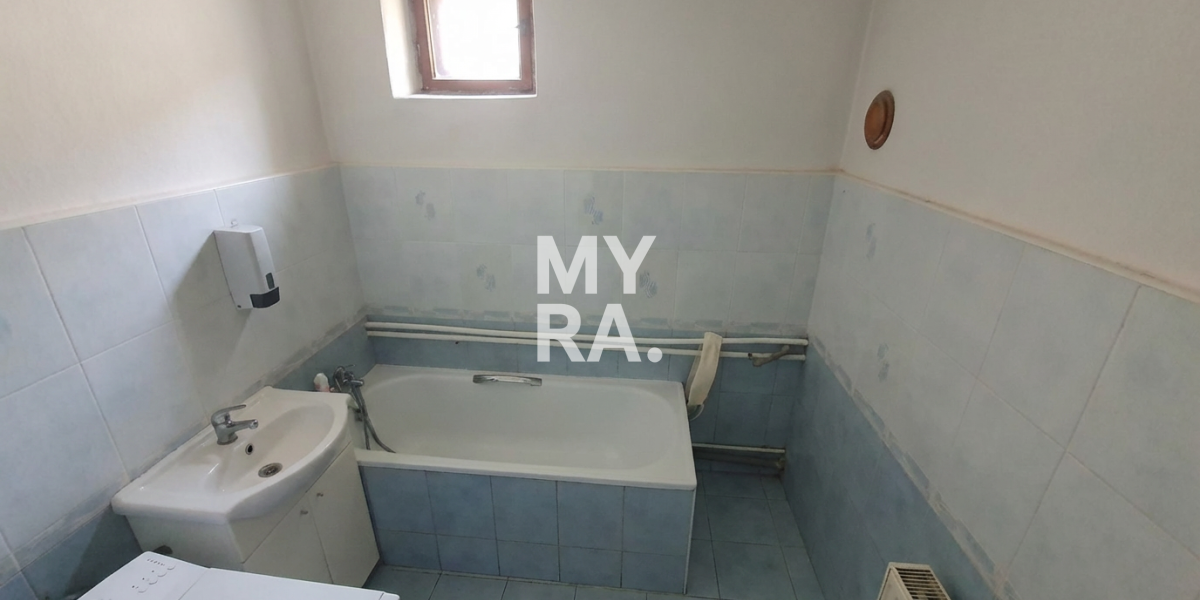 Rodinný Dom Zemplínska Teplica