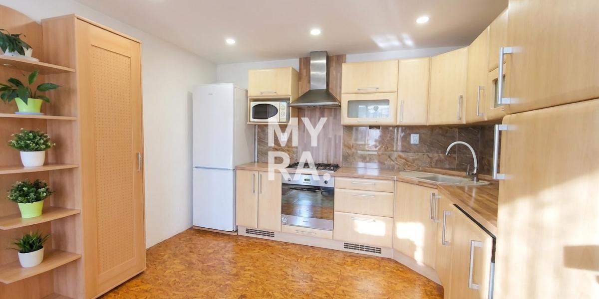 Rodinný Dom Zemplínska Teplica