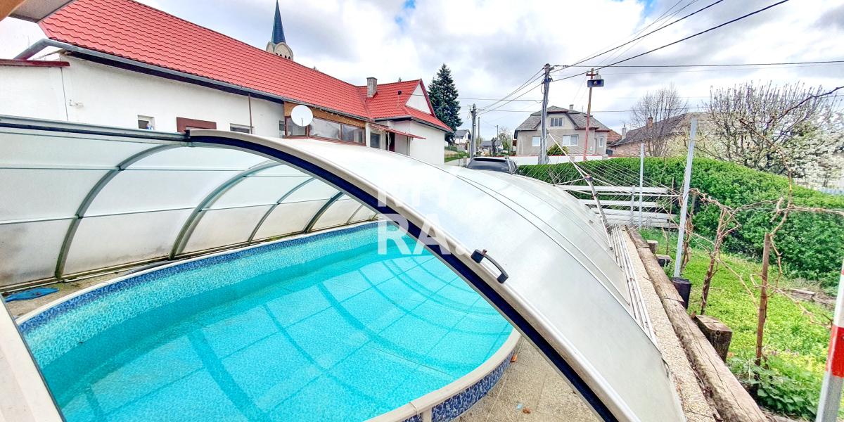 Rodinný Dom Zemplínska Teplica