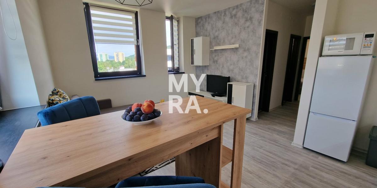 Pekný nový byt v rezidencii LAGO