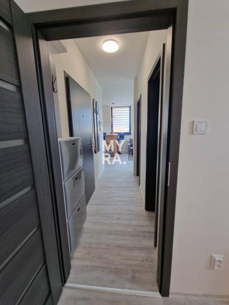 Pekný nový byt v rezidencii LAGO