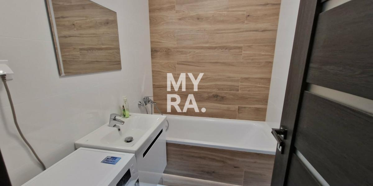 Pekný nový byt v rezidencii LAGO