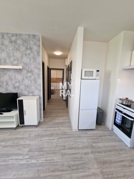 Pekný nový byt v rezidencii LAGO