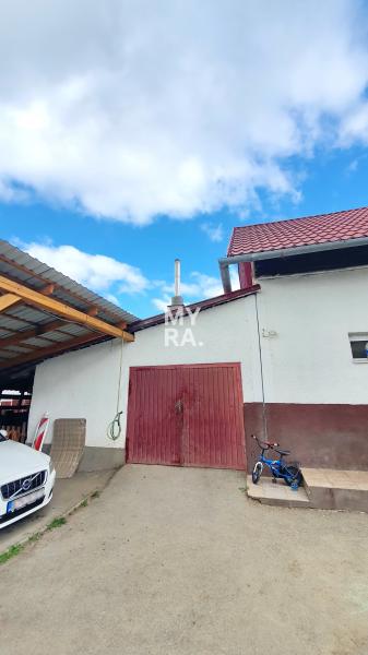 Rodinný Dom Zemplínska Teplica