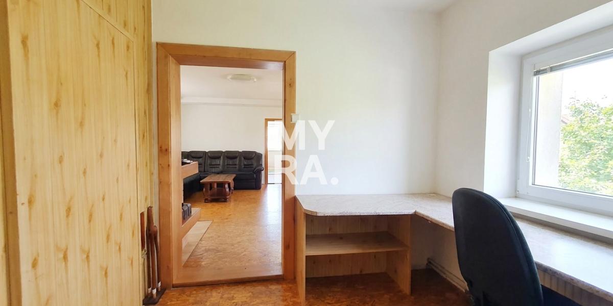 Rodinný Dom Zemplínska Teplica