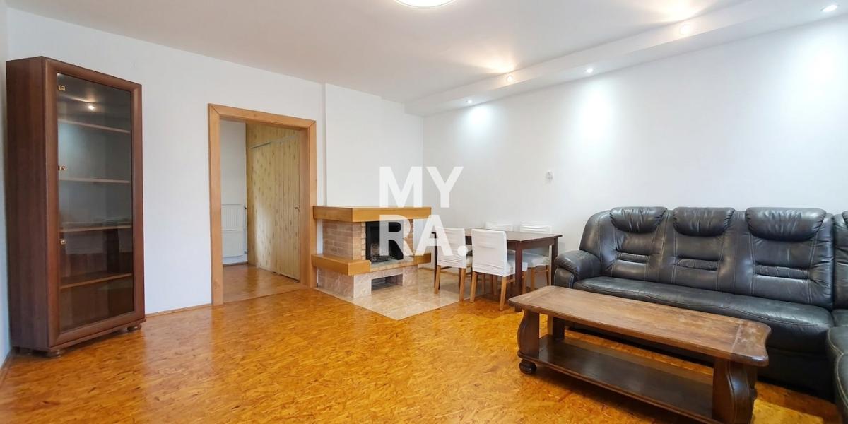 Rodinný Dom Zemplínska Teplica