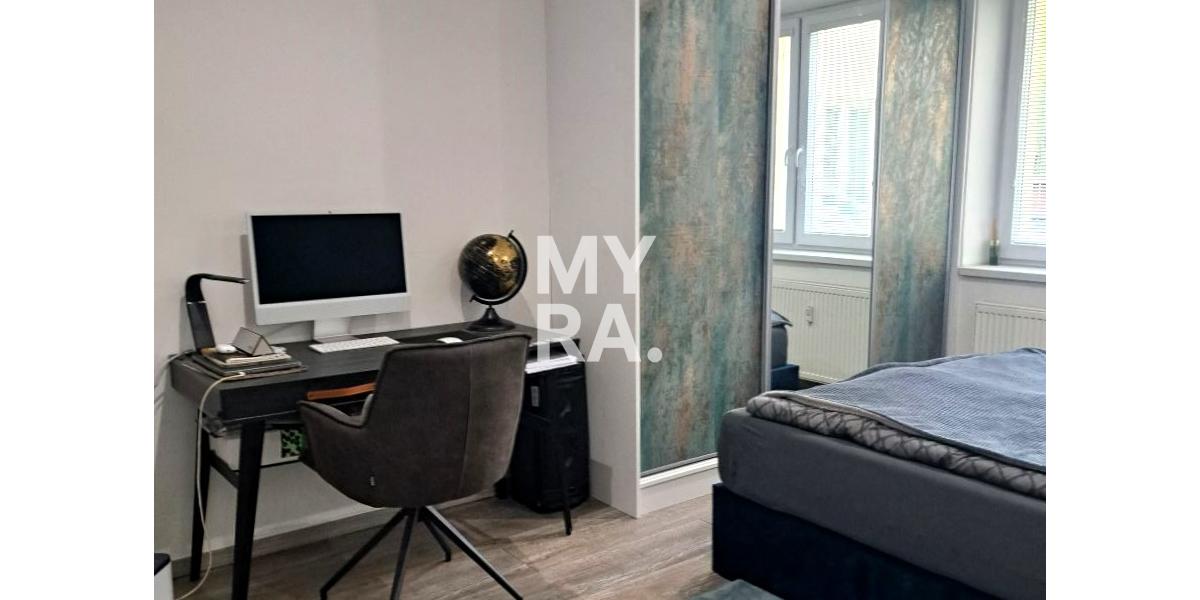 3 izbový byt po kompletnej rekonštrukcii