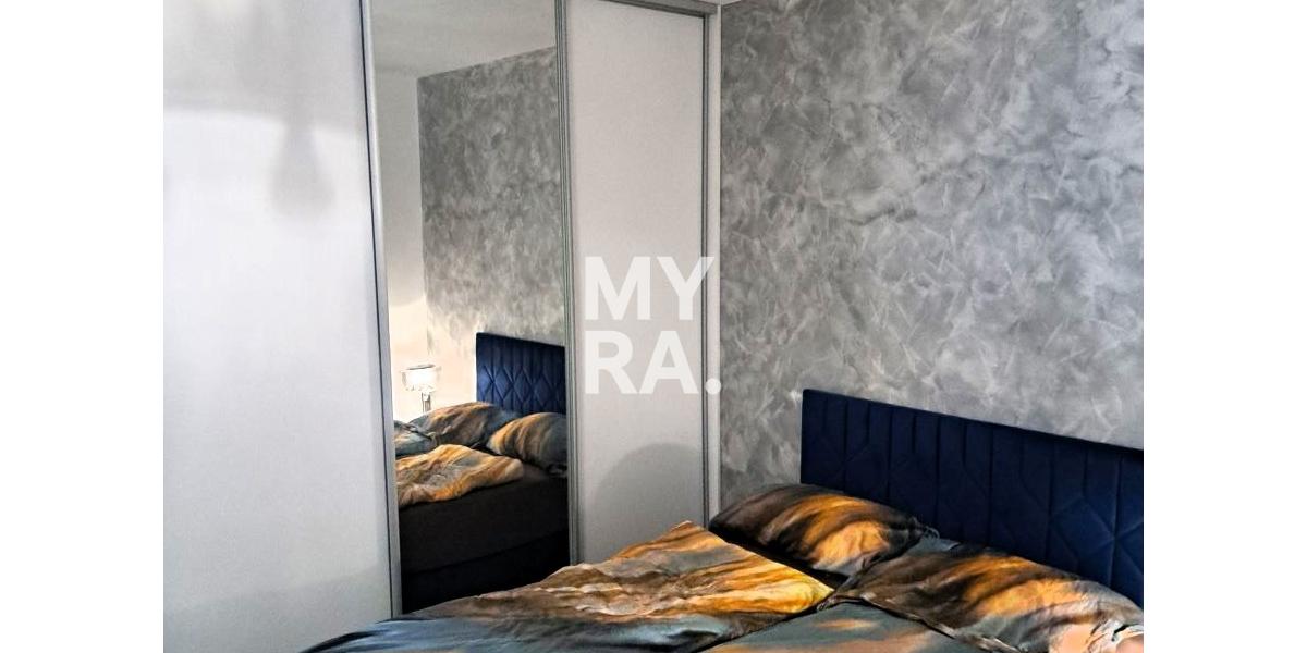 3 izbový byt po kompletnej rekonštrukcii