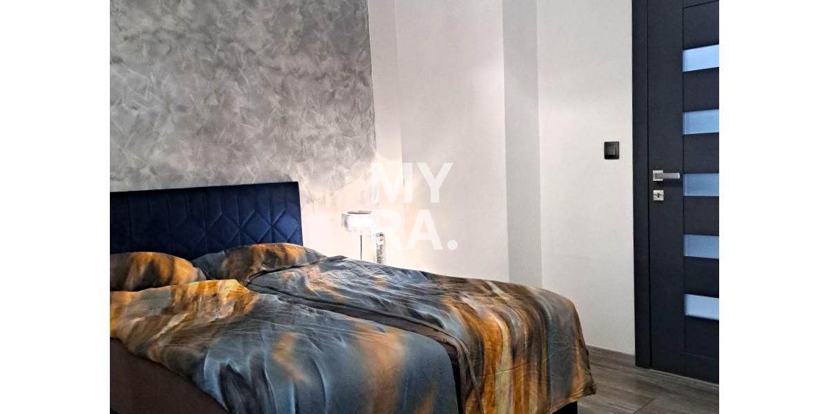 3 izbový byt po kompletnej rekonštrukcii