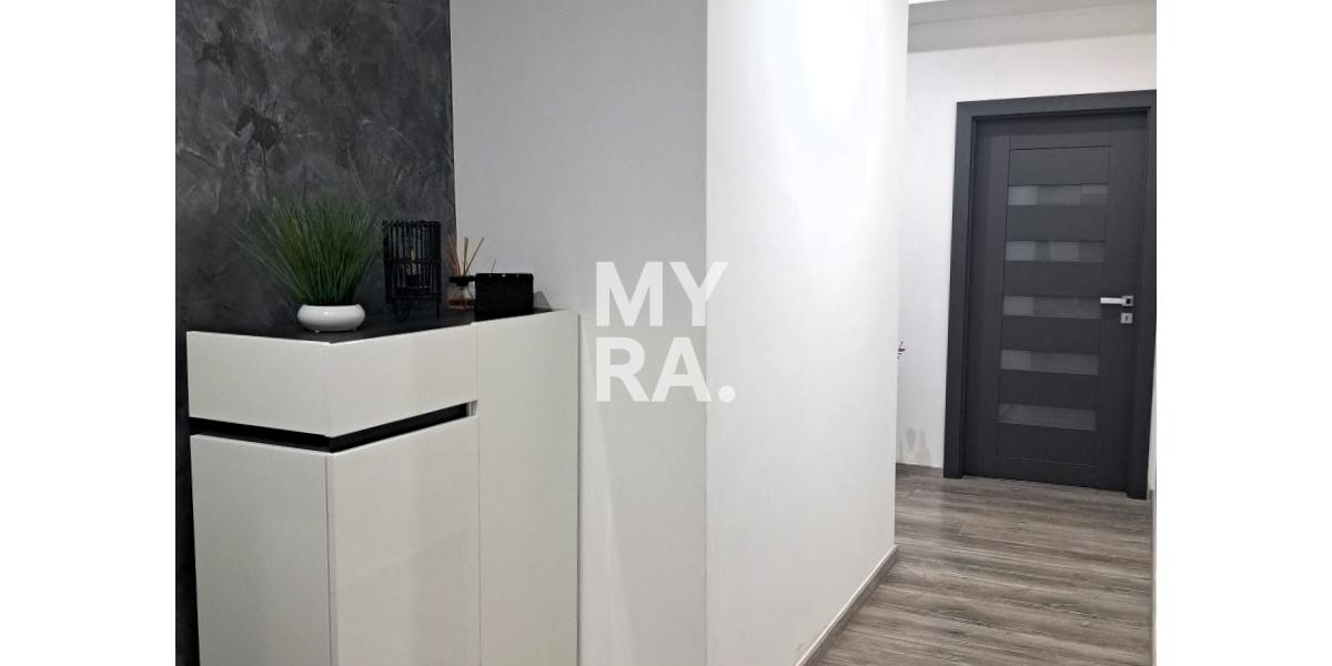 3 izbový byt po kompletnej rekonštrukcii