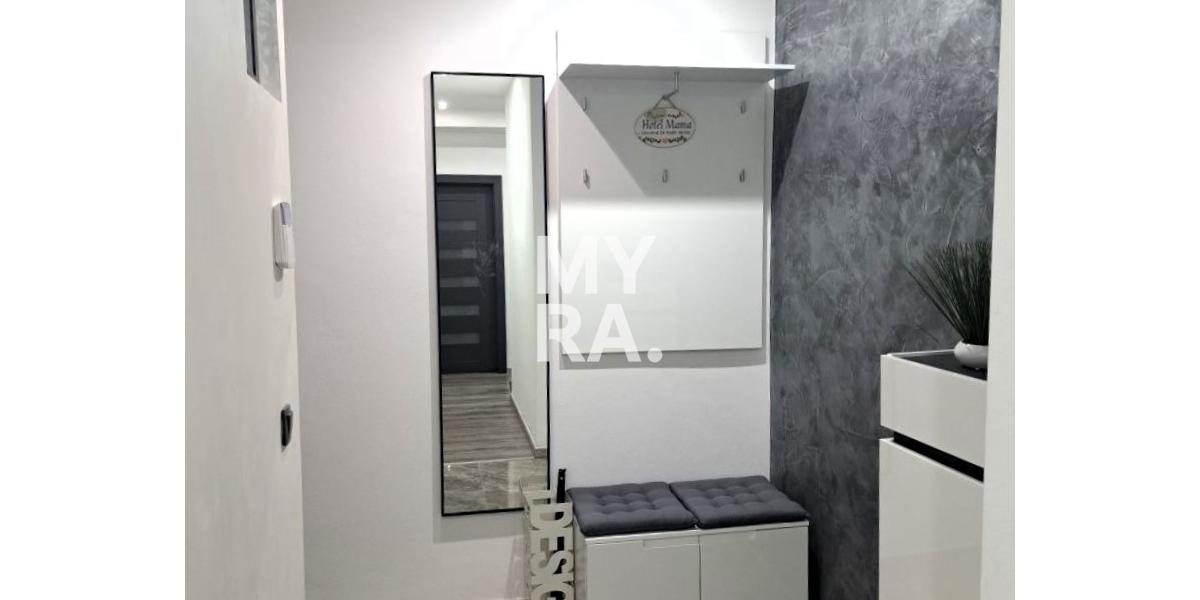 3 izbový byt po kompletnej rekonštrukcii