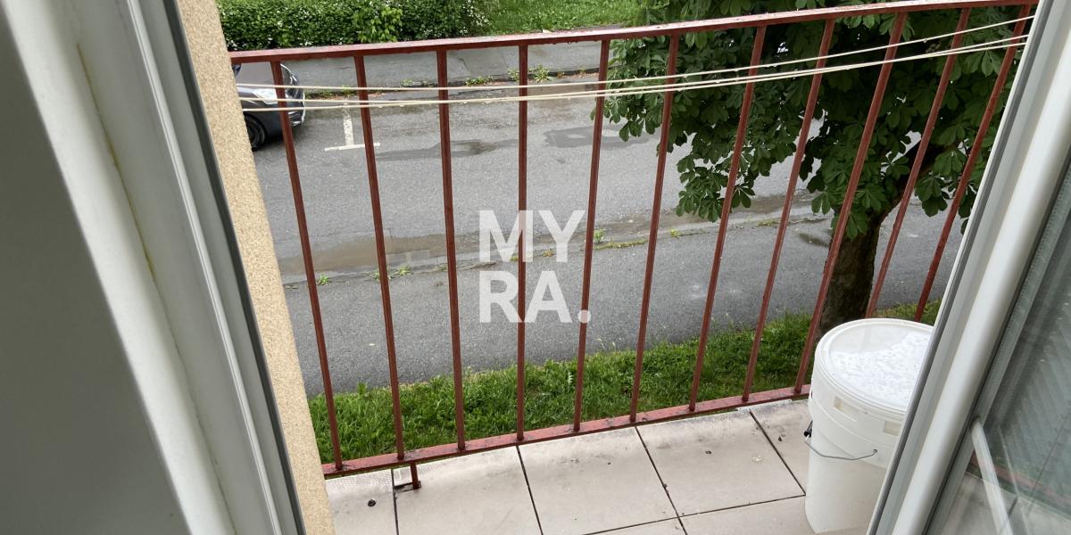 Na prenájom 2-izb byt blízko OC Novum