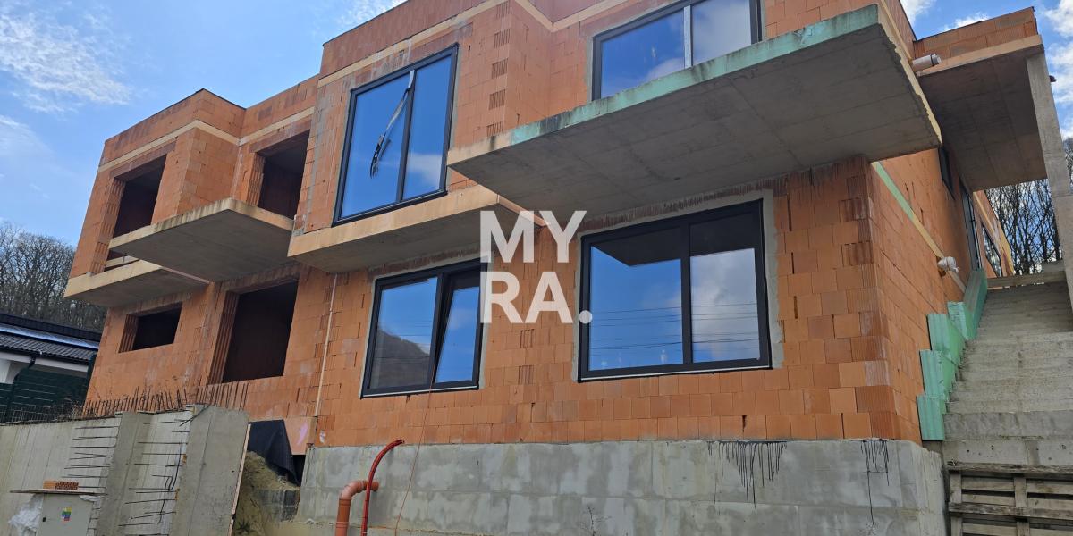 PREDAJ | Novostavba moderného 3-izbového bytu s terasou v pokojnej lokalite Kanaš pri Prešove