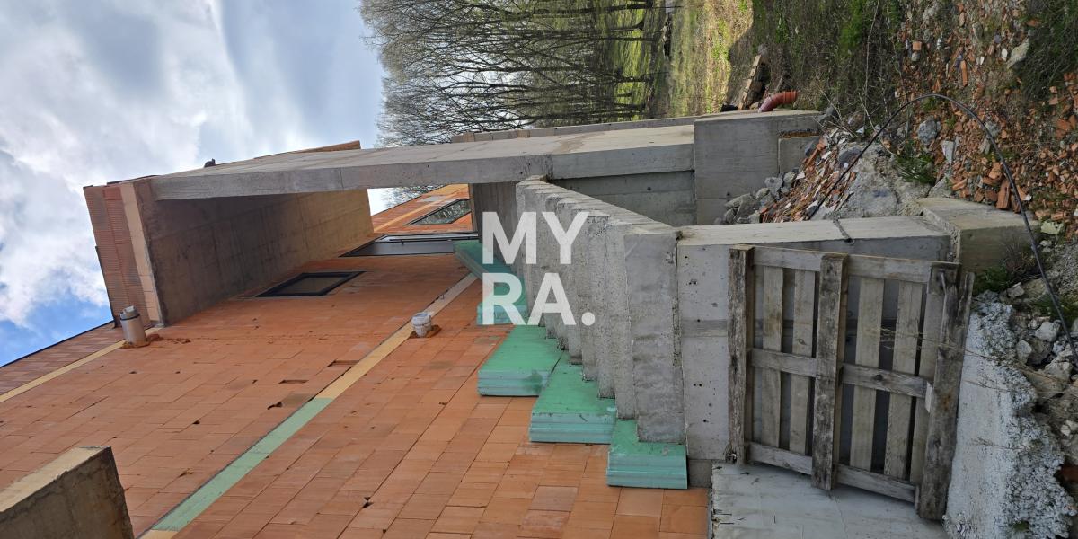 PREDAJ | Novostavba moderného 3-izbového bytu so záhradou | Veľký Šariš - Kanaš