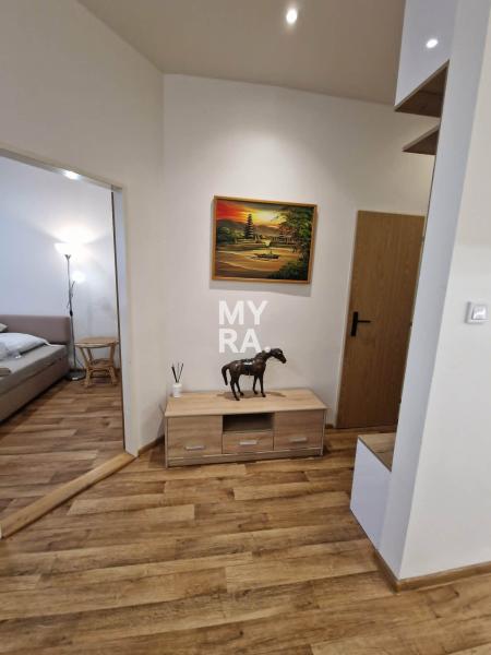 Pekný 2 izb. byt pri Veterine, novozariadený