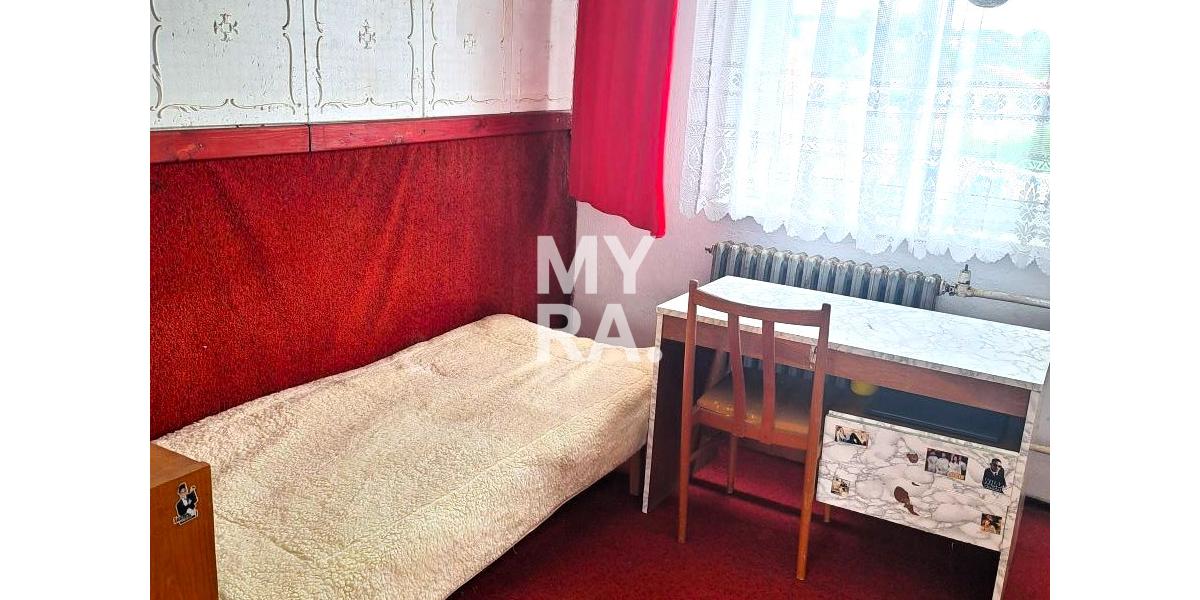 Rodinný dom - Šarišské Michaľany