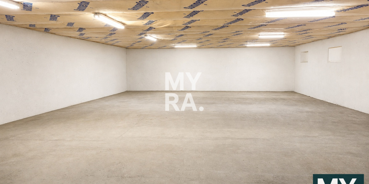 Skladový priestor Alvinczyho ulica, 200 m2, parkovacie miesta