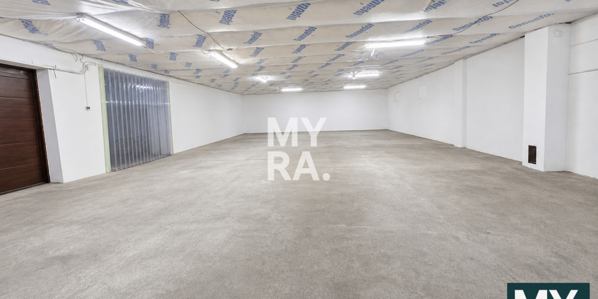 Skladový priestor Alvinczyho ulica, 200 m2, parkovacie miesta