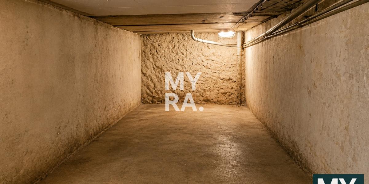 Chata v rekreačnej lokalite - Veľký Folkmár