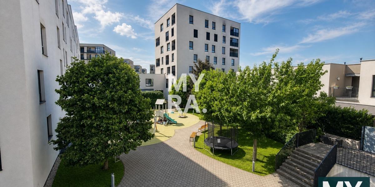 3 izbový byt s loggiou na prenájom Fatranská ul., parkovacie miesto