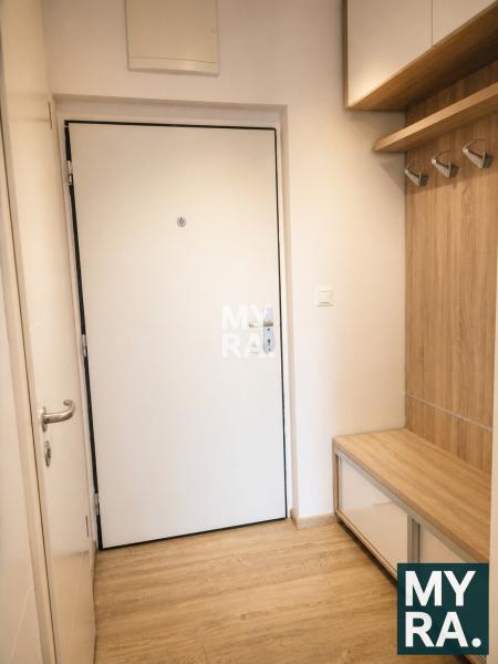 3 izbový byt s parkovacím miestom na Fatranskej ulici