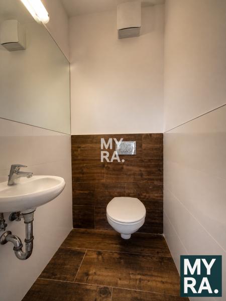 3 izbový byt s parkovacím miestom na Fatranskej ulici