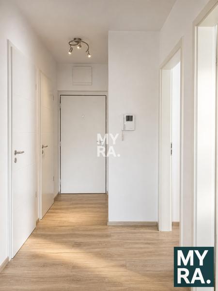 3 izbový byt s parkovacím miestom na Fatranskej ulici