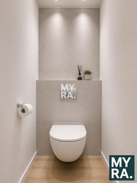 3 izbový byt na Bukureštskej ul., 82 m2, balkón, pivnica