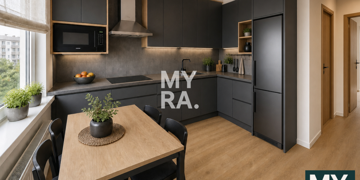 3 izbový byt na Bukureštskej ul., 82 m2, balkón, pivnica