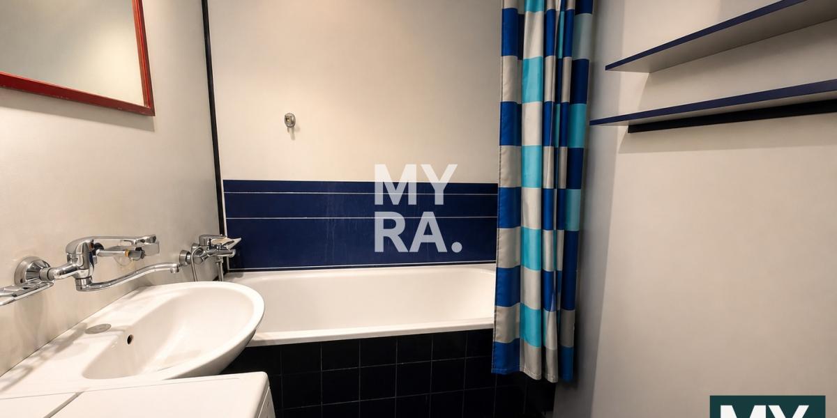 3 izbový byt na Bukureštskej ul., 82 m2, balkón, pivnica