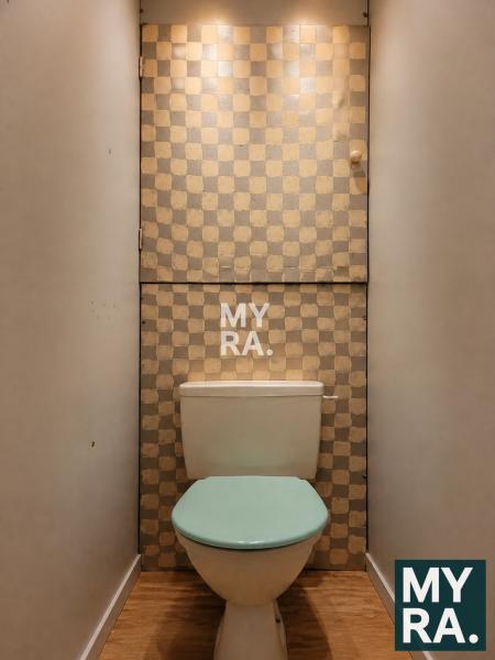 3 izbový byt na Bukureštskej ul., 82 m2, balkón, pivnica
