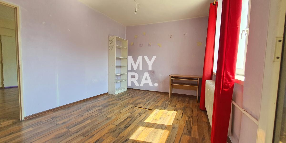 3izb. byt Park Angelinum, 70m2+loggia 5m2