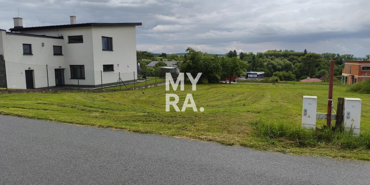 Na predaj stavebný pozemok 865 m² v Prešove – Šalgovík