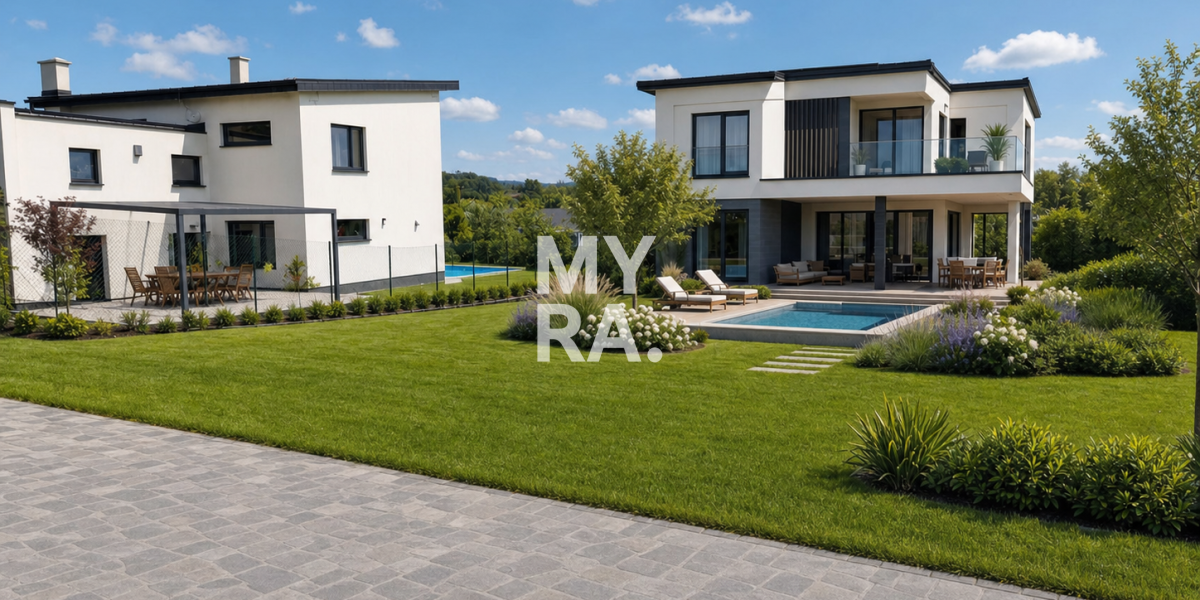 Na predaj stavebný pozemok 865 m² v Prešove – Šalgovík