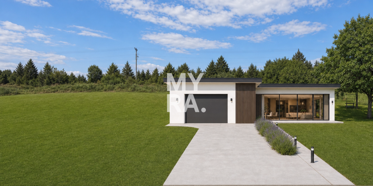 Na predaj stavebný pozemok 865 m² v Prešove – Šalgovík