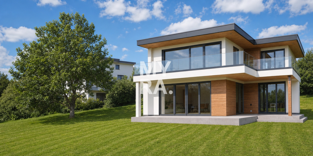 Na predaj stavebný pozemok 865 m² v Prešove – Šalgovík