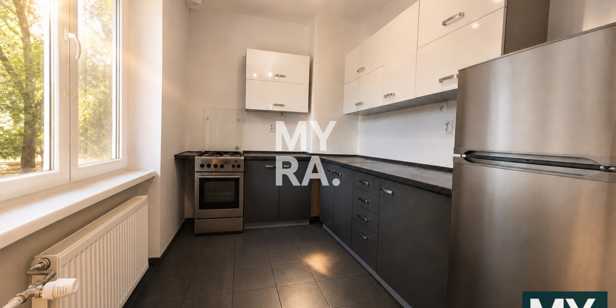 2-izbový byt pri škôlke, 54 m2, kompletná rekonštrukcia