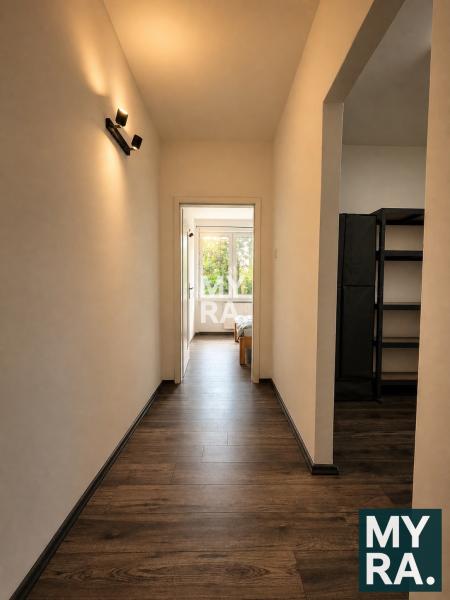 2-izbový byt pri škôlke, 54 m2, kompletná rekonštrukcia
