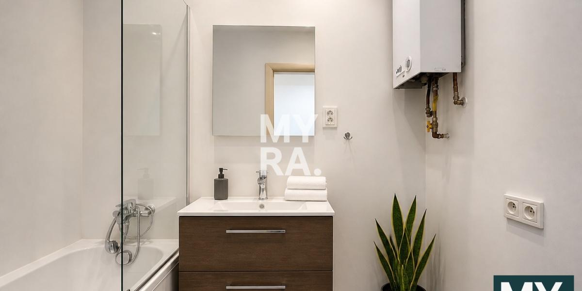 2-izbový byt pri škôlke, 54 m2, kompletná rekonštrukcia
