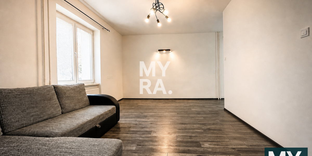 2-izbový byt pri škôlke, 54 m2, kompletná rekonštrukcia