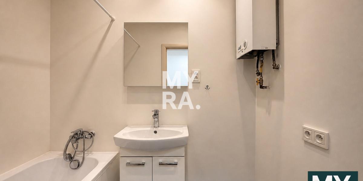 2-izbový byt pri škôlke, 54 m2, kompletná rekonštrukcia