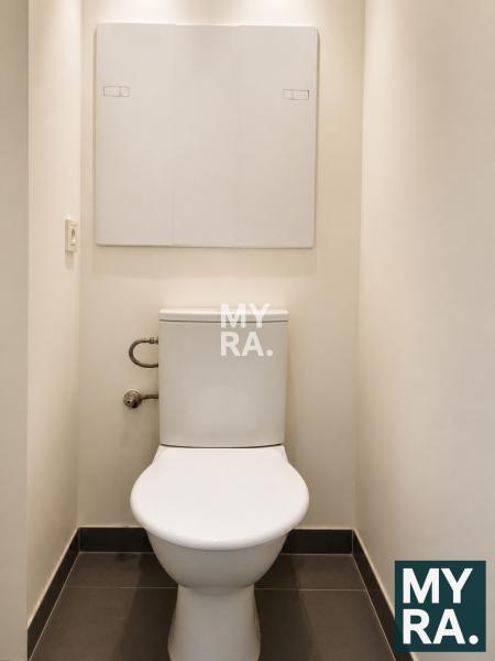 2-izbový byt pri škôlke, 54 m2, kompletná rekonštrukcia
