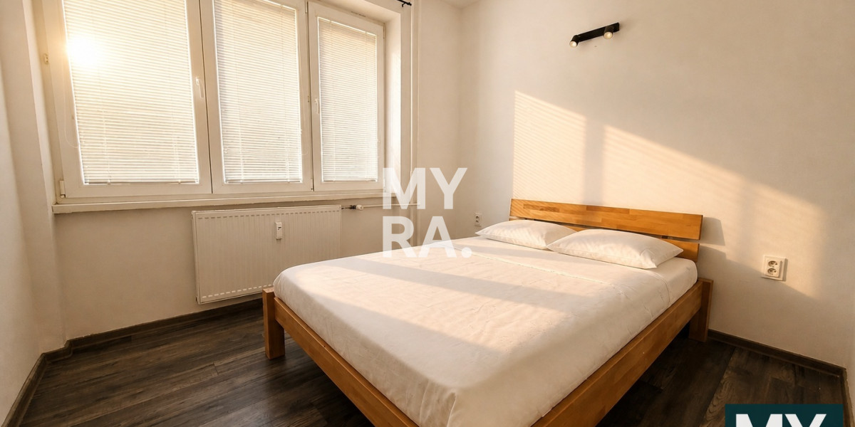 2-izbový byt pri škôlke, 54 m2, kompletná rekonštrukcia
